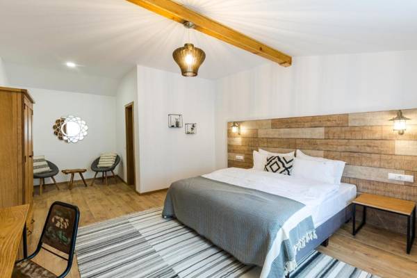 Drachenhaus Urban Villa