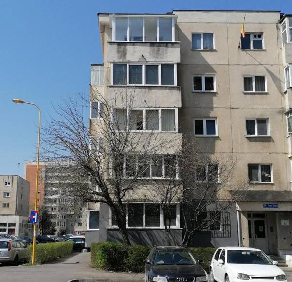 Marin Hotel Apartment