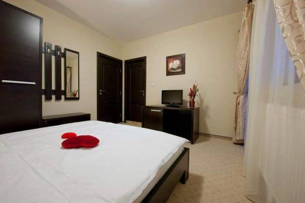 VILA Restaurant Transilvania