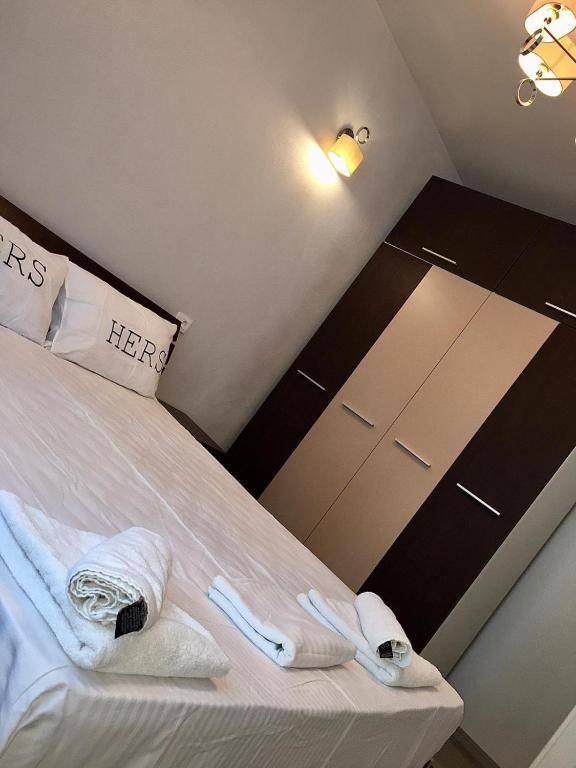 Modern Apartament Central Old Town