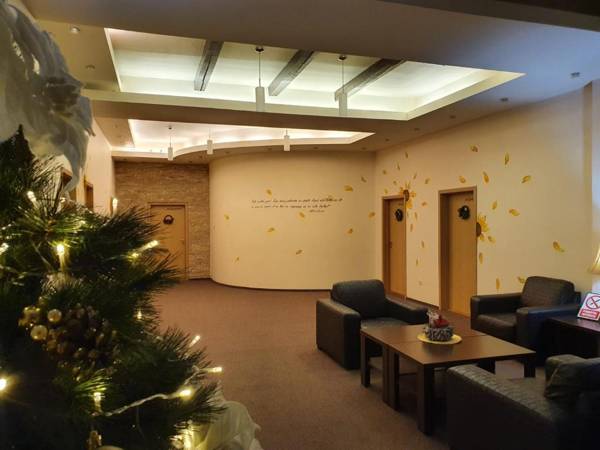 Pensiunea Floarea Soarelui Brasov