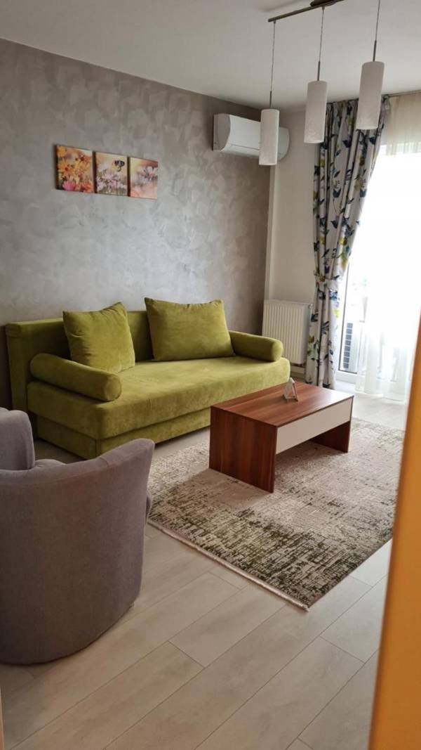 Brasov Holiday Apartments Seasons