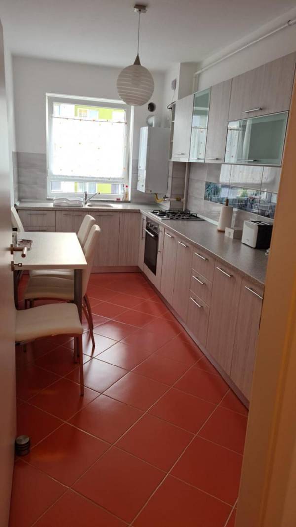 Brasov Holiday Apartments Seasons