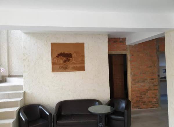 Casa Maria Moieciu C