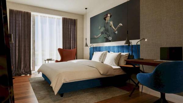 Radisson Blu Aurum Hotel Brasov