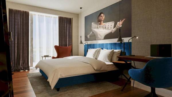 Radisson Blu Aurum Hotel Brasov