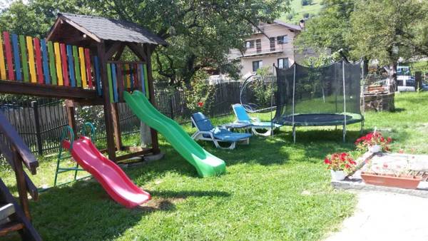 Bradutul de la Munte