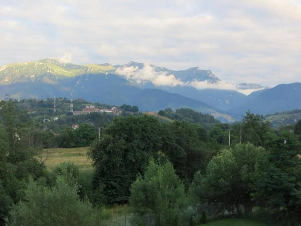 Pensiunea Casa Gobbel