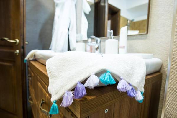 Bran Monte Crai Chalet