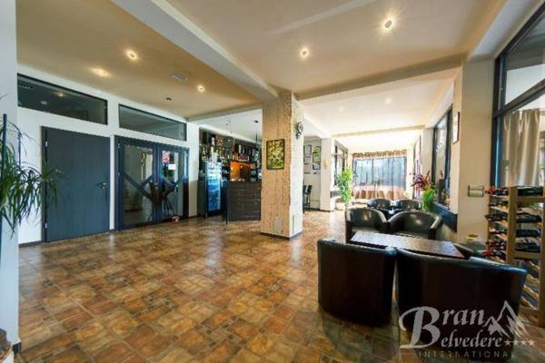 Hotel Bran Belvedere 4