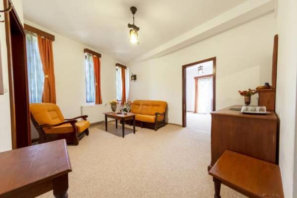 Hotel Bran Belvedere 4