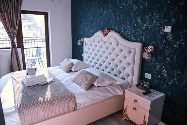 Transylvania Mountain Exclusive