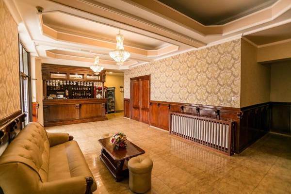 Hotel Orient Braila