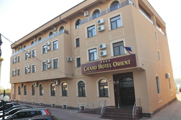 Grand Hotel Orient Braila