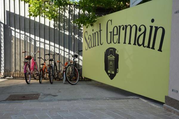 Hotel Saint Germain