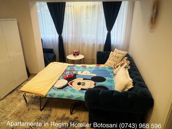 Apartament cu 3 camere De Lux vizavi de Carrefour