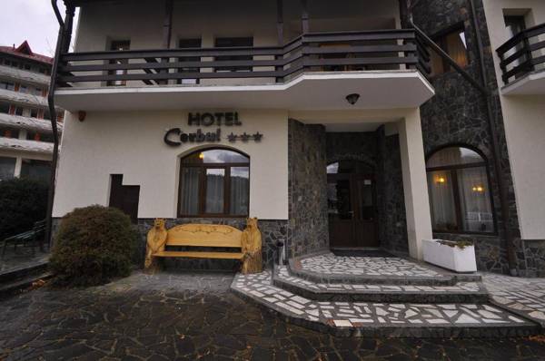 Hotel Cerbul