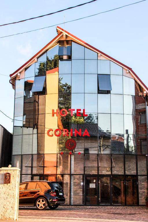 Hotel Corina