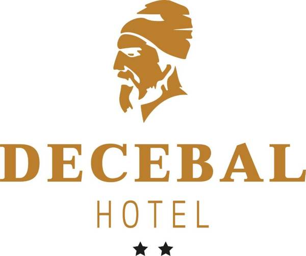 Hotel Decebal Bistrita