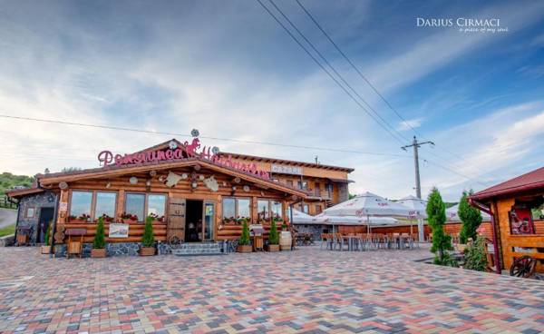 Pensiunea Haiducilor