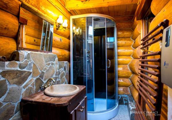 Pensiunea Haiducilor