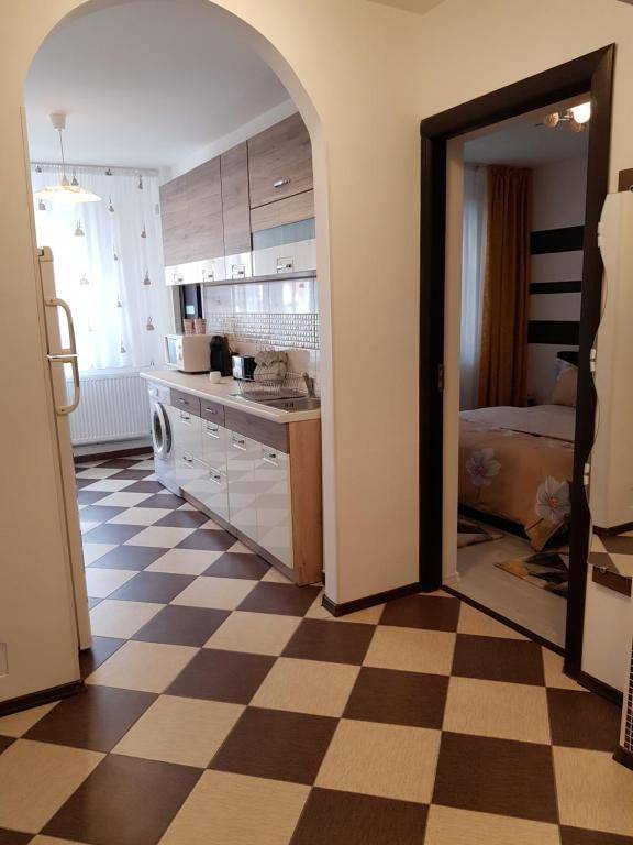 Apartament Sofy2