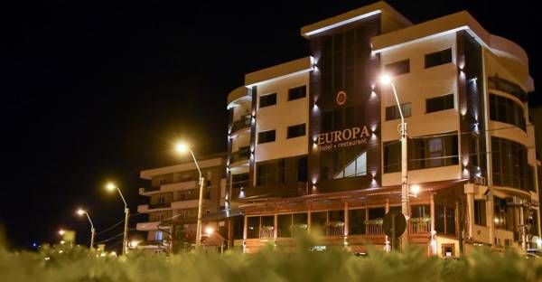 Hotel Europa