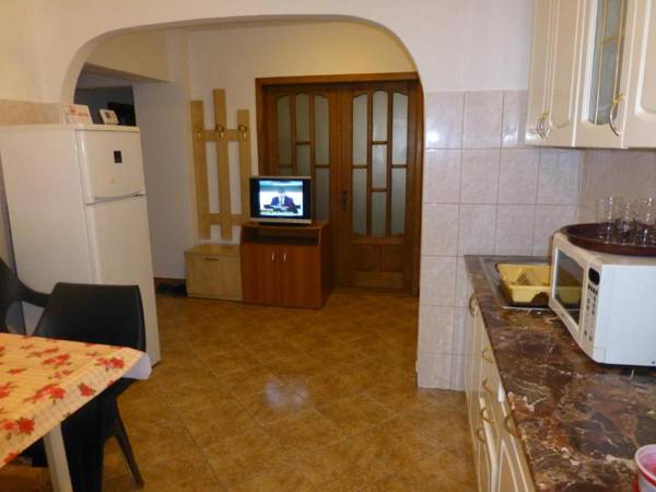 Apartament Zippi Republicii RHBM