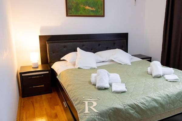 Apartament Family Rivulus