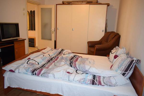 Apartament Modest Traian RHBM