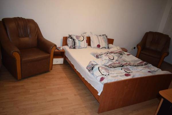 Apartament Modest Traian RHBM