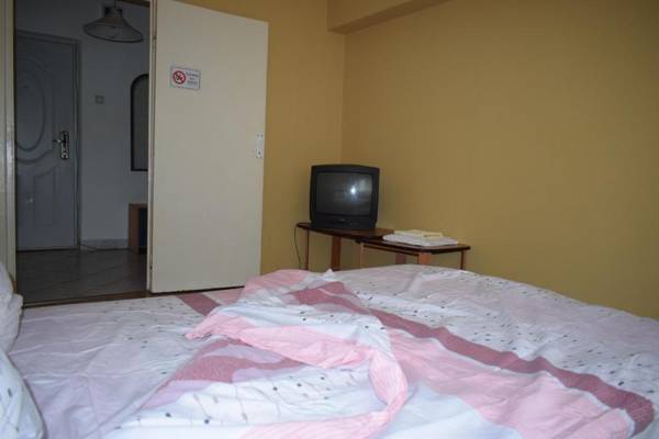 Apartament Modest Traian RHBM