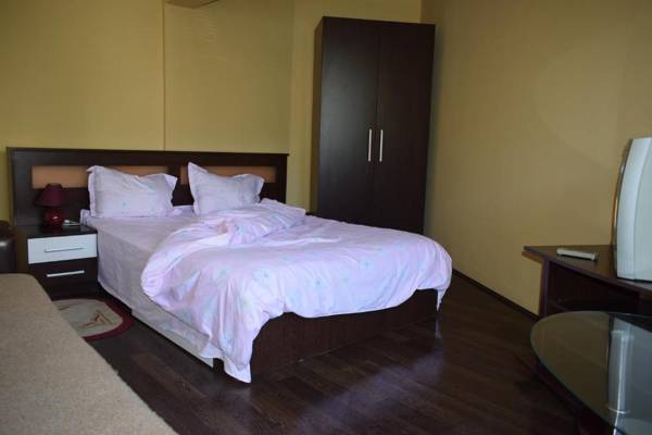 Apartament Transilvaniei RHBM