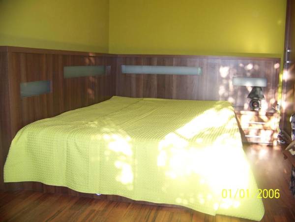 Apartament Nicolae Iorga RHBM