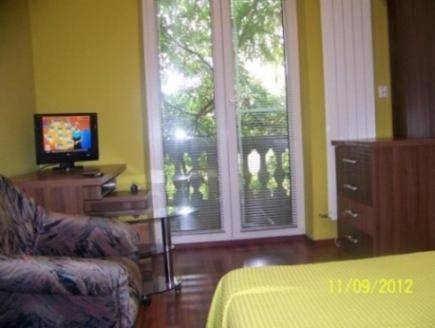 Apartament Nicolae Iorga RHBM