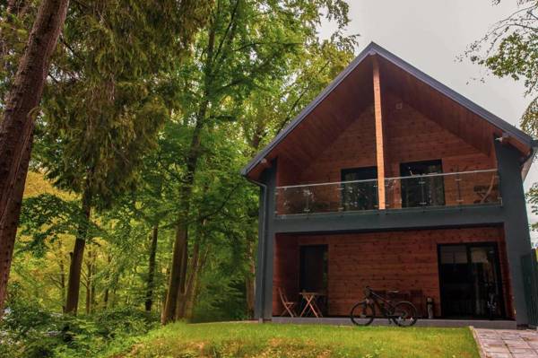 Adventure Lake Resort