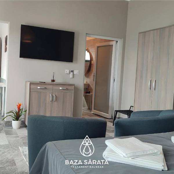 Complex Sarata Bacau