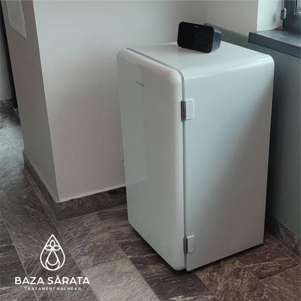 Complex Sarata Bacau