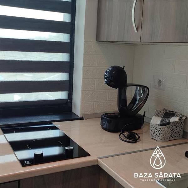 Complex Sarata Bacau