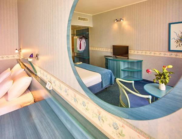 Continental Forum Arad