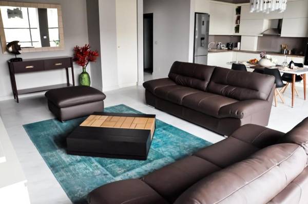 Rubio Residence - Frateria Apartment