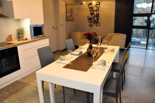 Rubio Residence - Accmonia Luxury Apartment