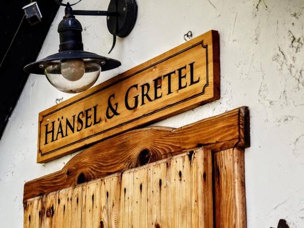 Steimer's Zigellack Hänsel & Gretel