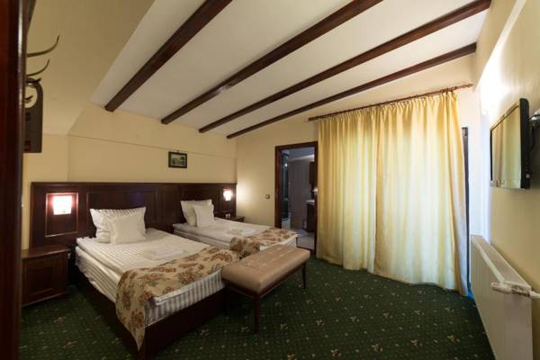 Vila Steaua Nordului