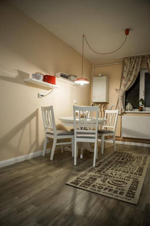 Middle of the Boulevard