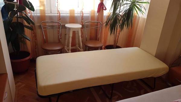 Apartament Ema Baile Felix