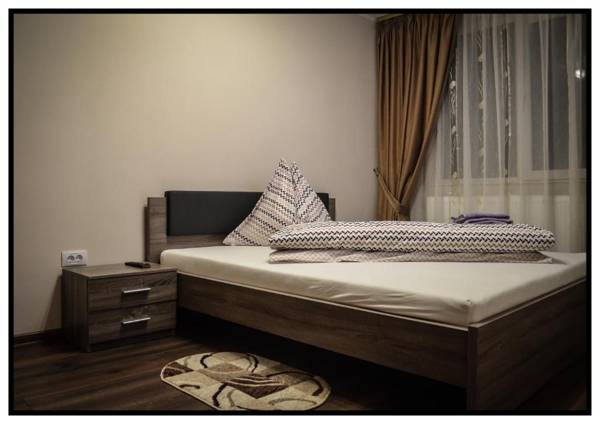 Apartament Felix Therm