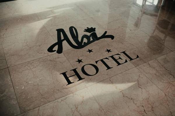 Hotel Abi