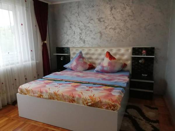 Apartamente DELUXE George