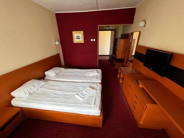 Hotel Sport B90